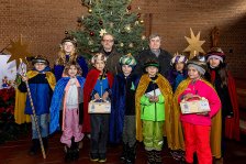 29.-30.12.2025 Sternsingen